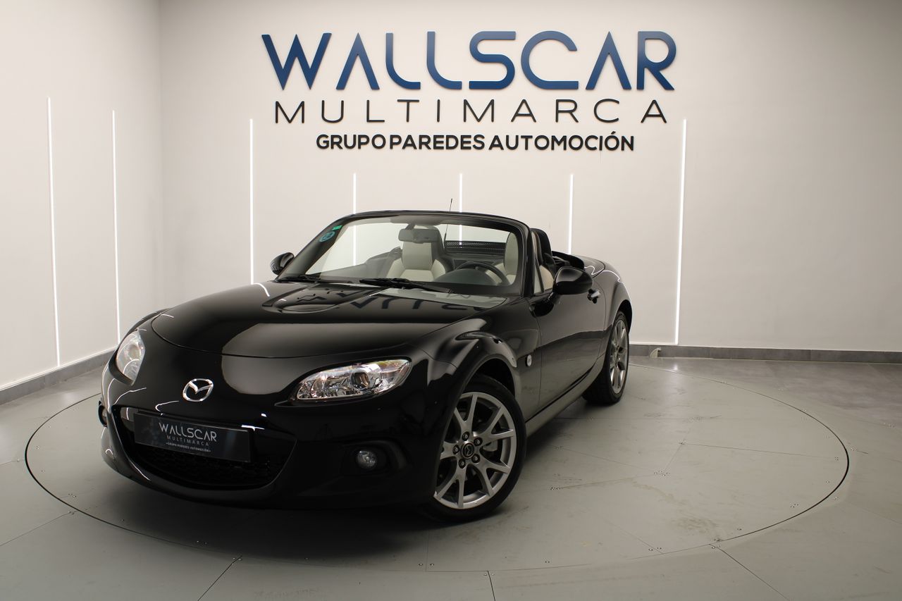 mazda mx-5 2014 / foto grande (2)