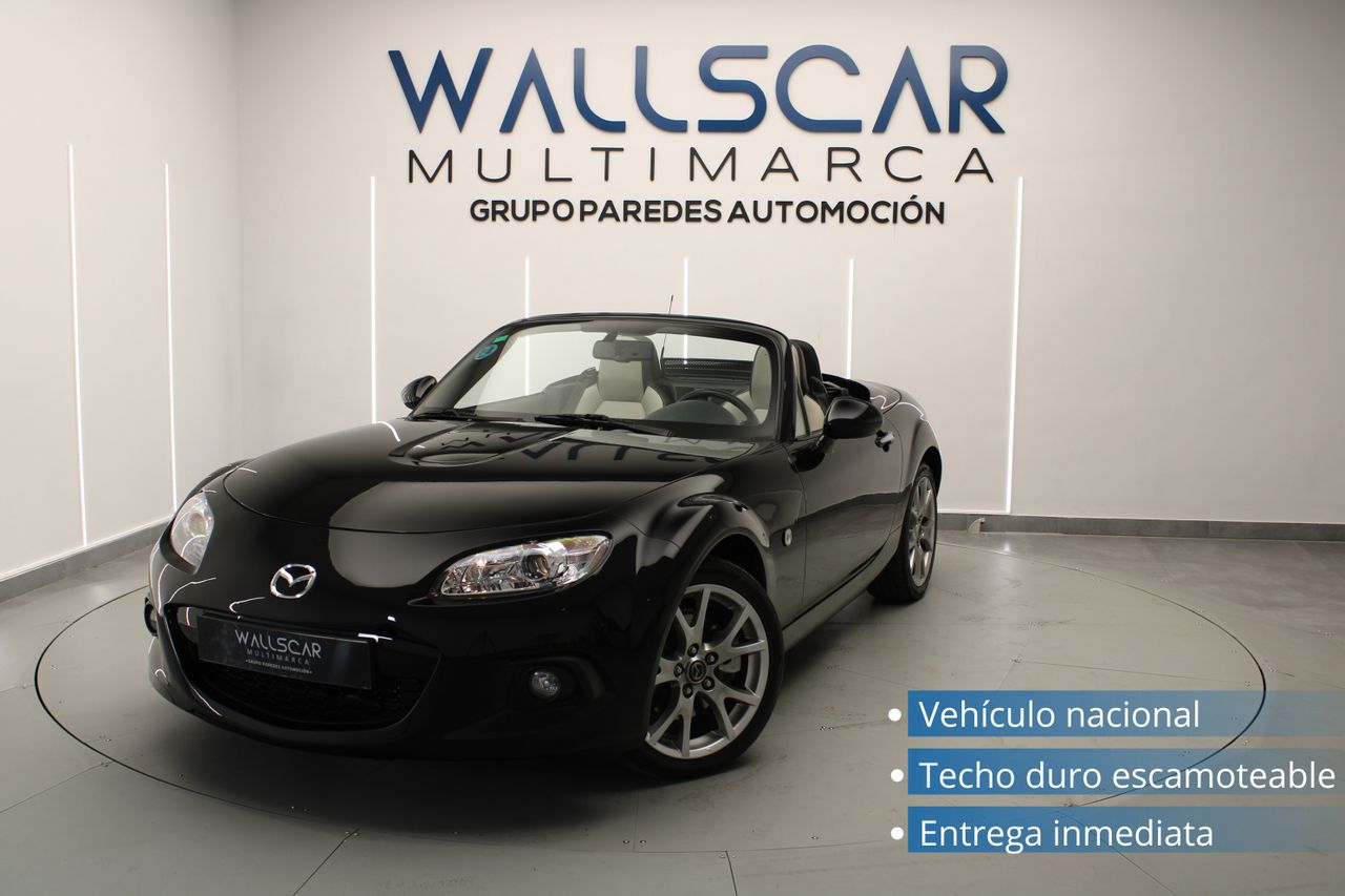 Foto mazda mx-5 2014 /