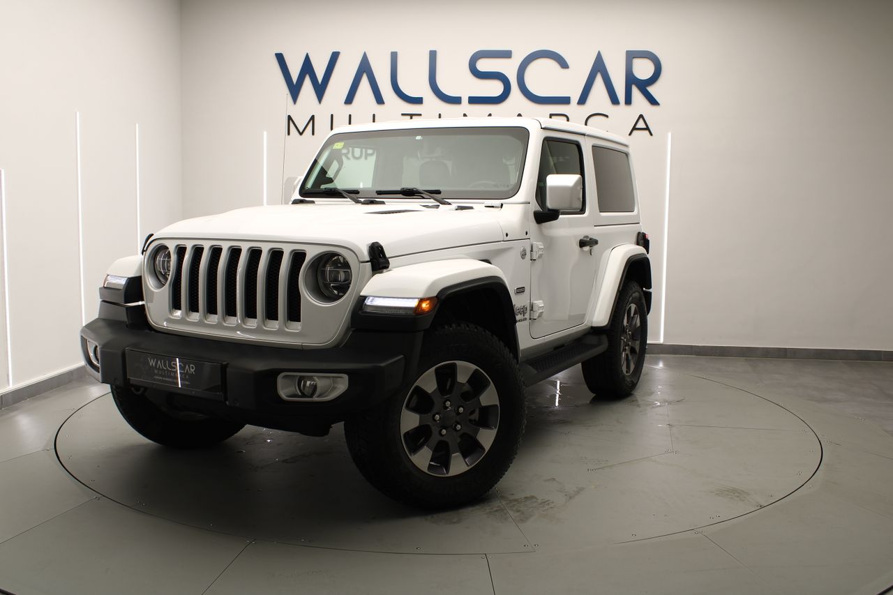 jeep wrangler 2020 / foto grande (2)