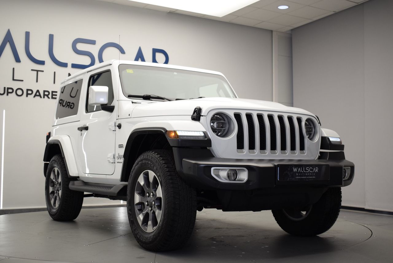 jeep wrangler 2020 / foto grande (3)