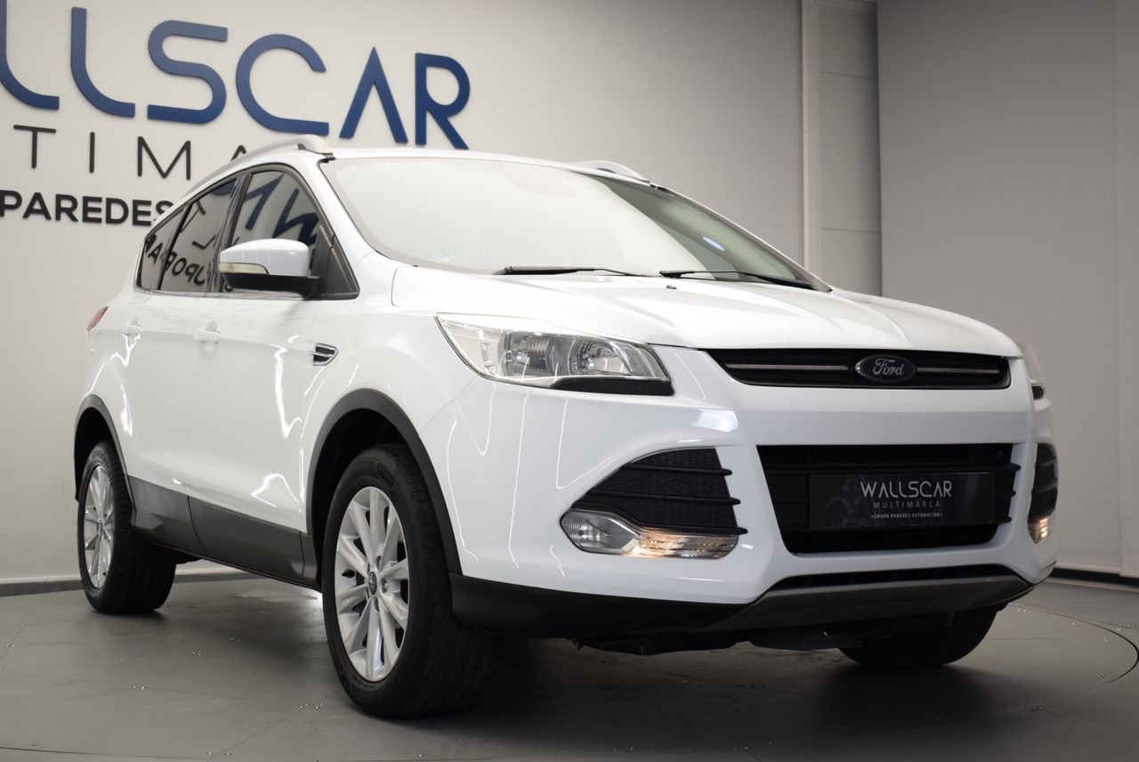 ford kuga 2016 / foto grande (2)