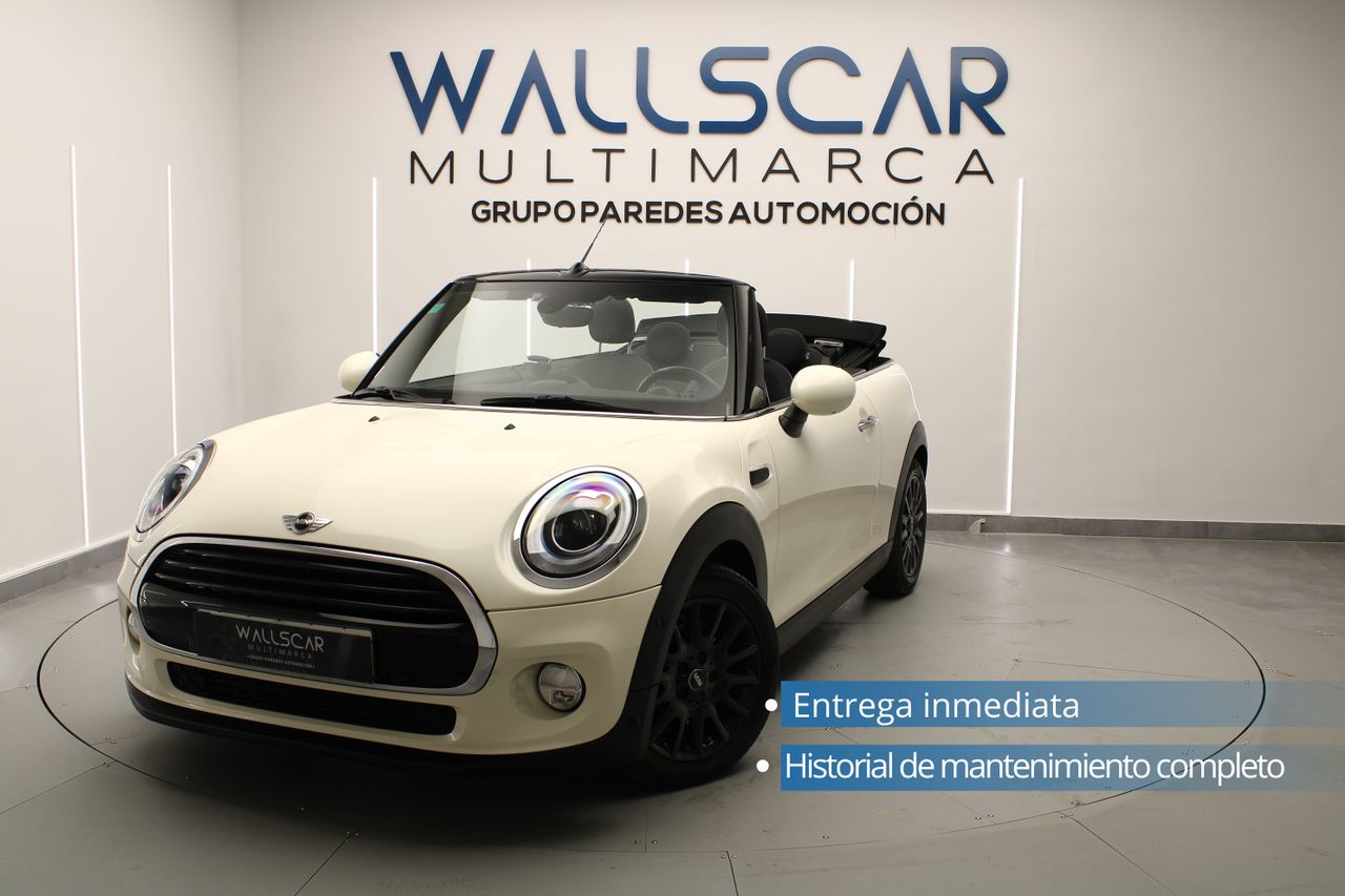 Foto mini mini 2017 /