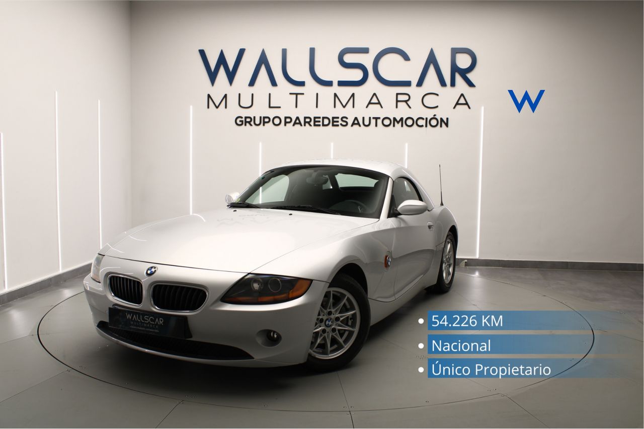 Volvo xc60 diesel manual  de segunda mano - bmw z4 2005 /