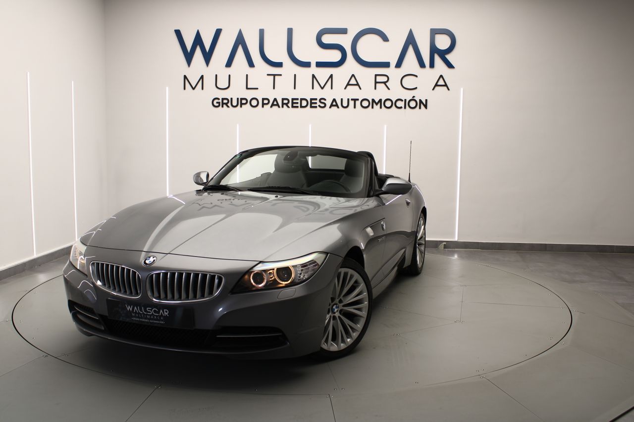 bmw z4 2010 / foto grande (2)