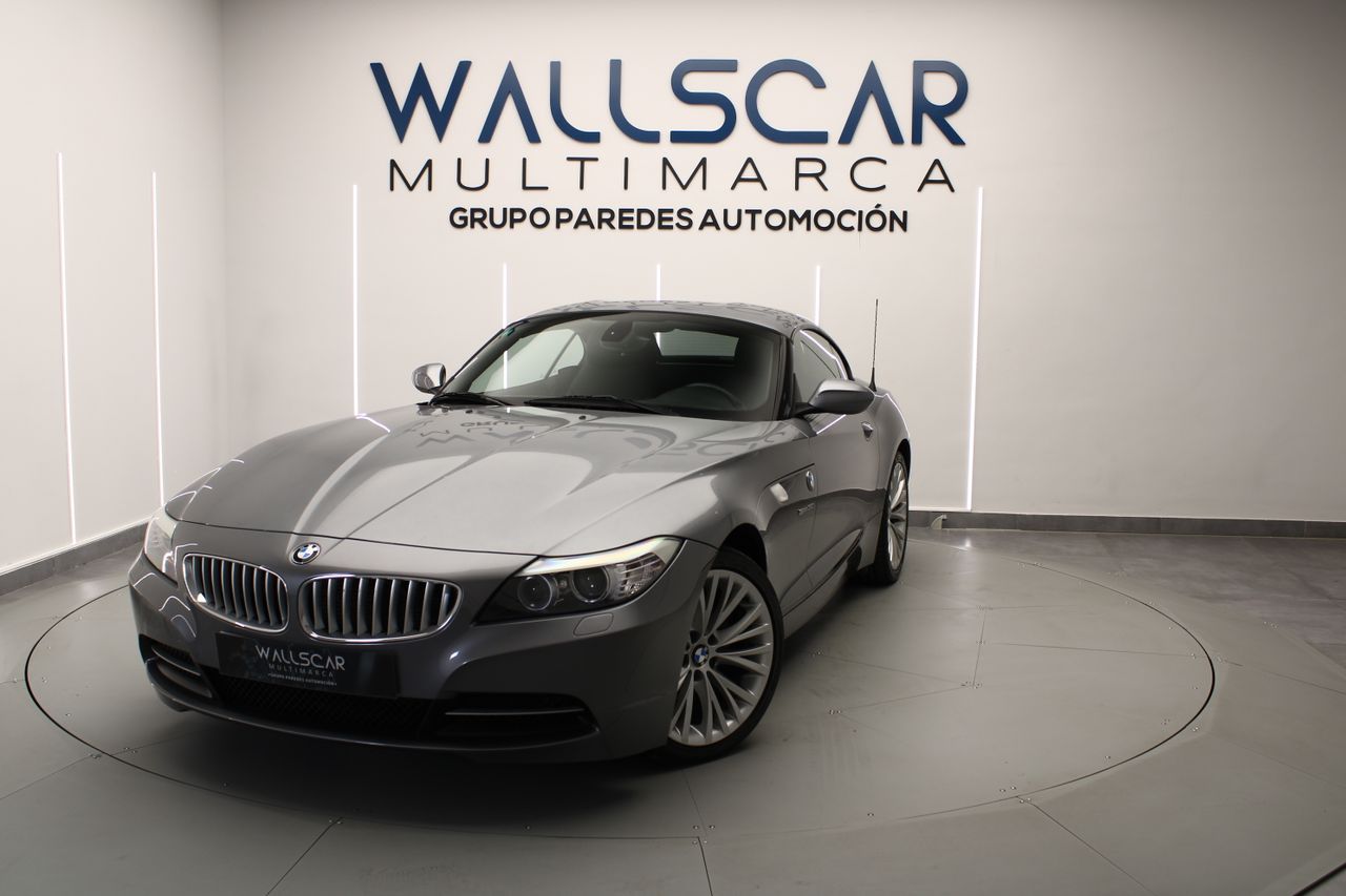 bmw z4 2010 / foto grande (3)