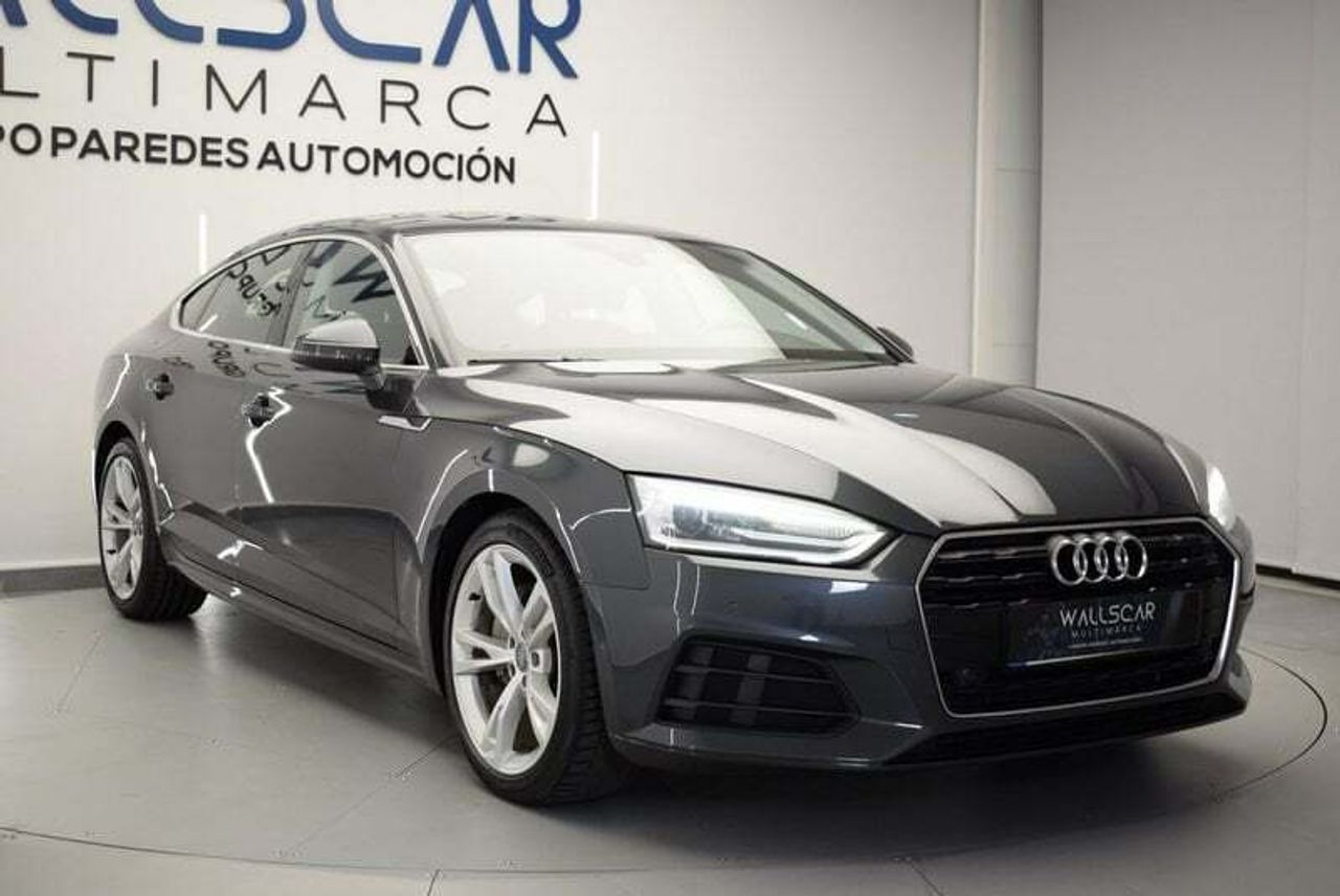 audi a5 2017 / foto grande (3)
