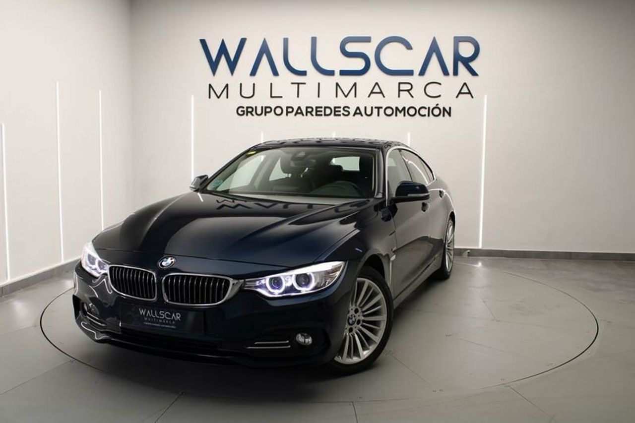 bmw serie 4 2016 / foto grande (2)