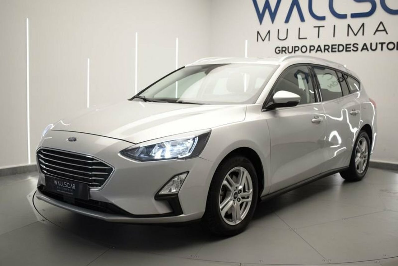 ford focus 2020 / foto grande (2)