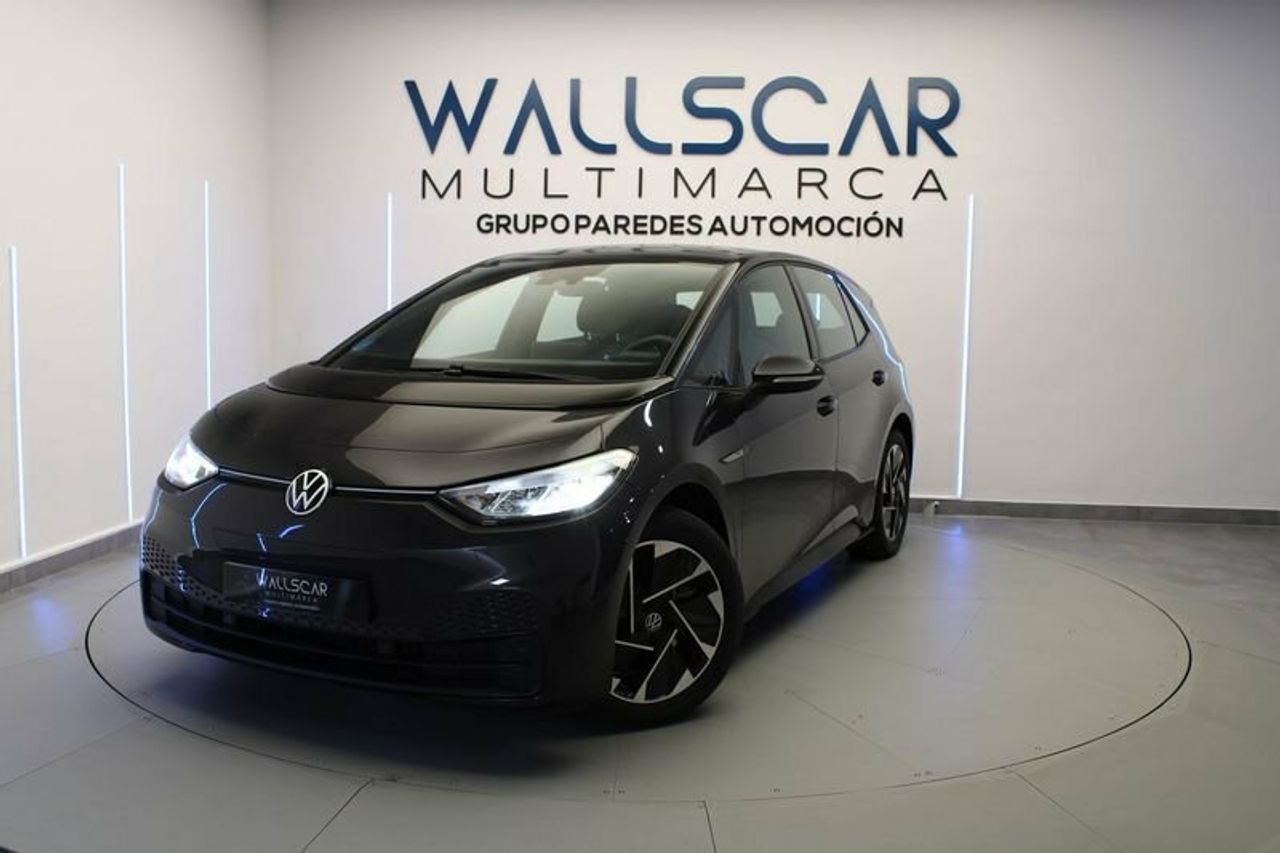 volkswagen id.3 2020 / foto grande (3)