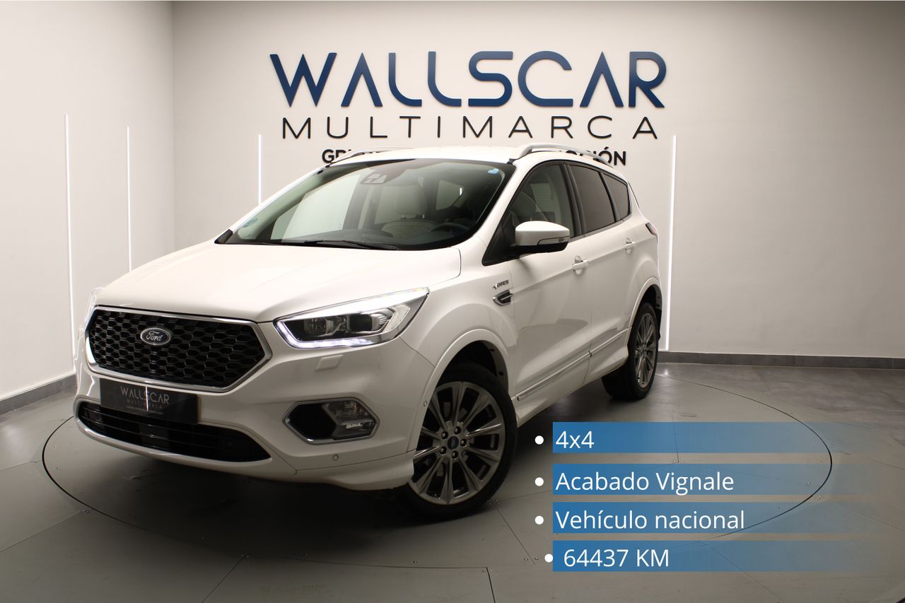 Volvo xc40 kilometros 77812  de segunda mano - ford kuga 2019 /