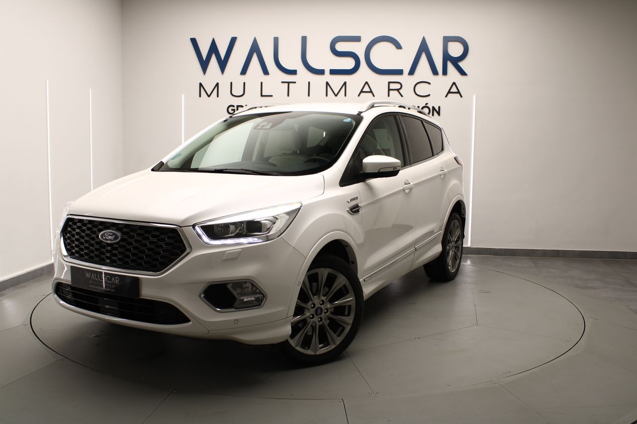 ford kuga 2019 / foto grande (2)