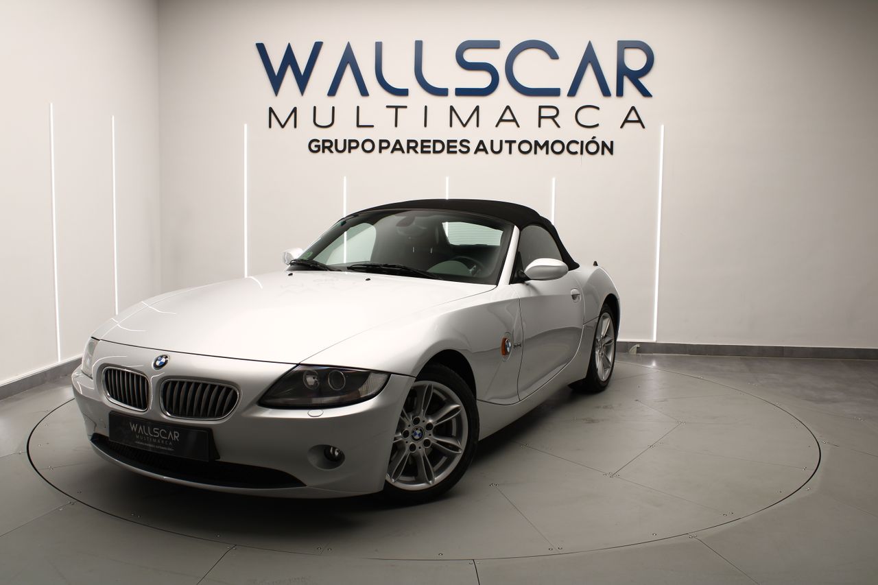 bmw z4 2003 / foto grande (3)