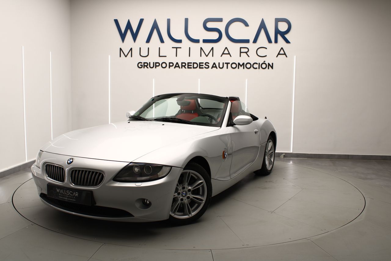 bmw z4 2003 / foto grande (2)