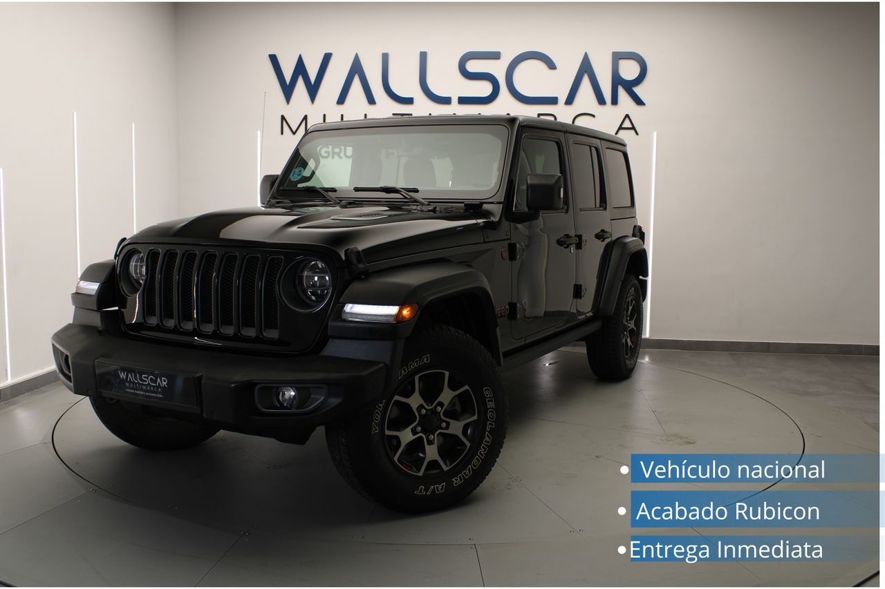 jeep wrangler 2020 / foto grande (2)