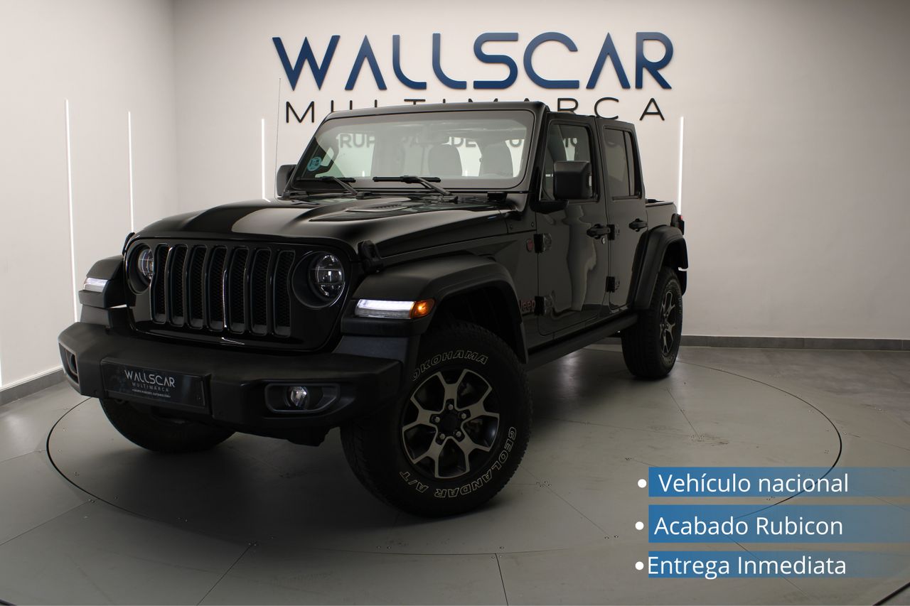 Foto jeep wrangler 2020 /