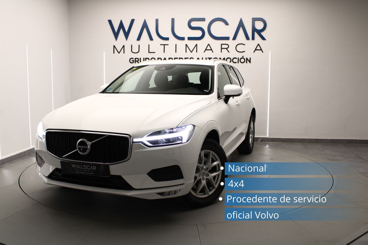 Foto volvo xc60 2020 /