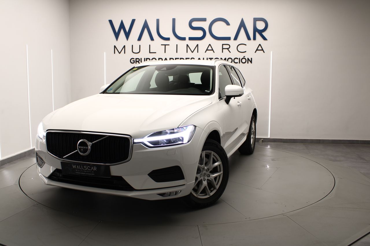 volvo xc60 2020 / foto grande (2)