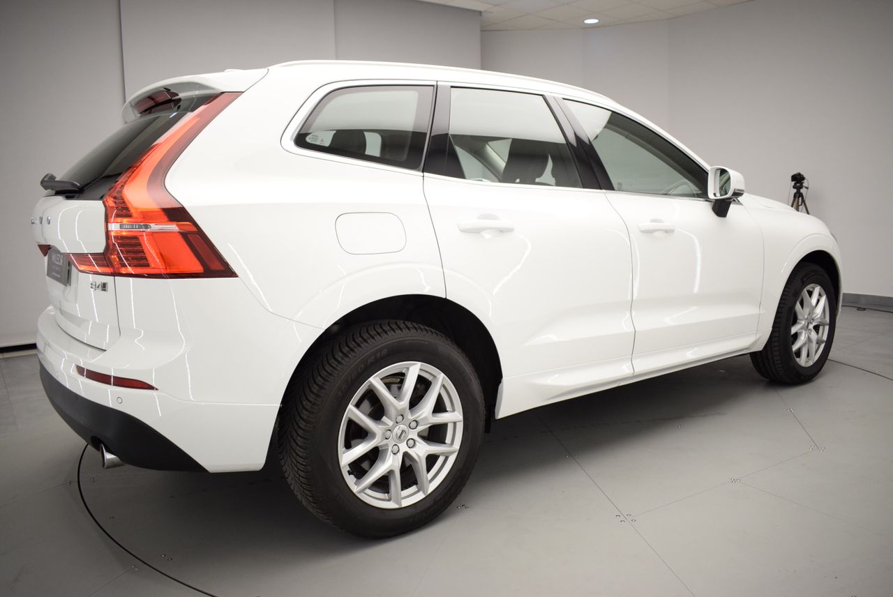 volvo xc60 2020 / foto grande (3)