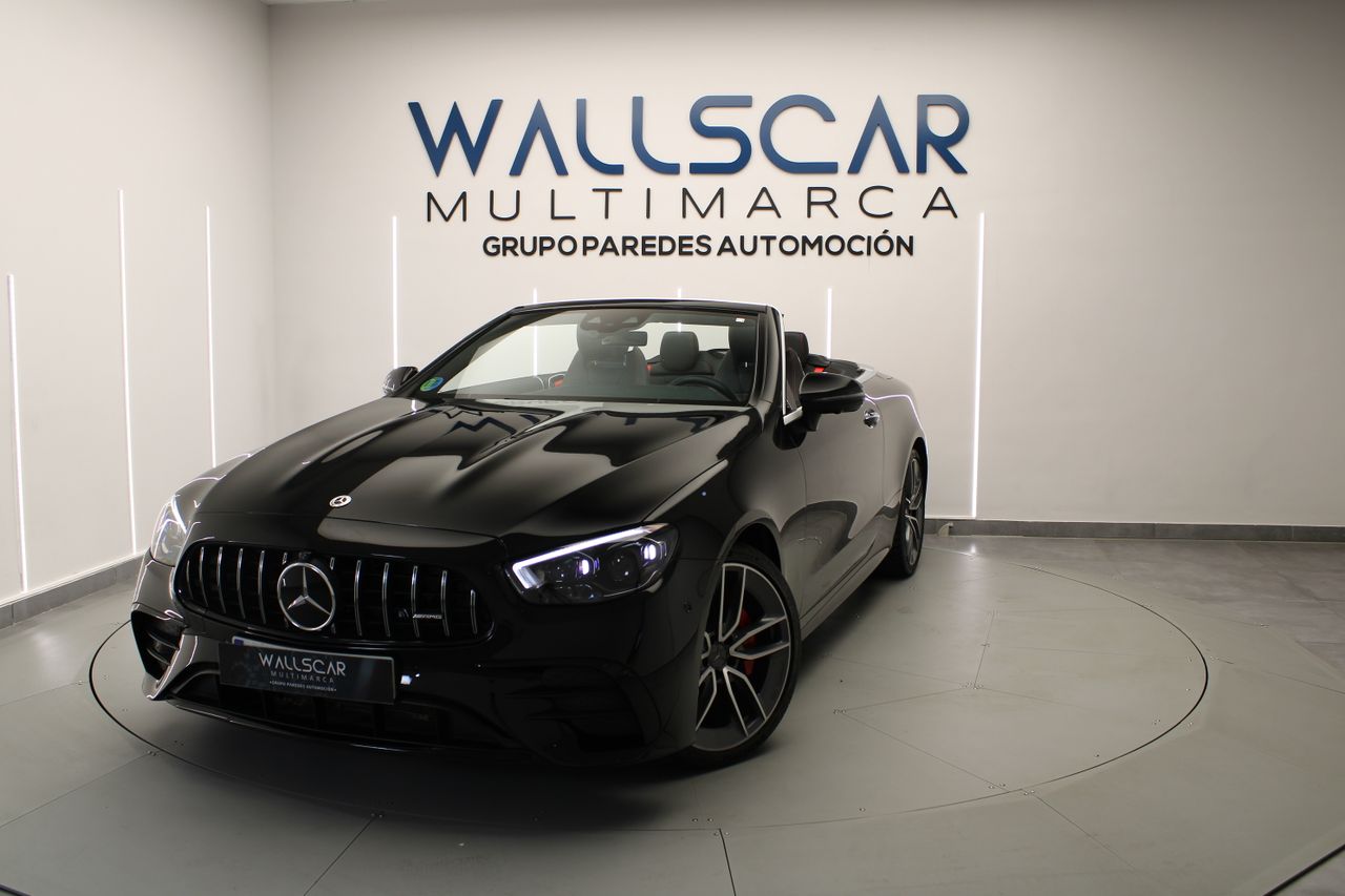 mercedes clase e 2021 / foto grande (2)