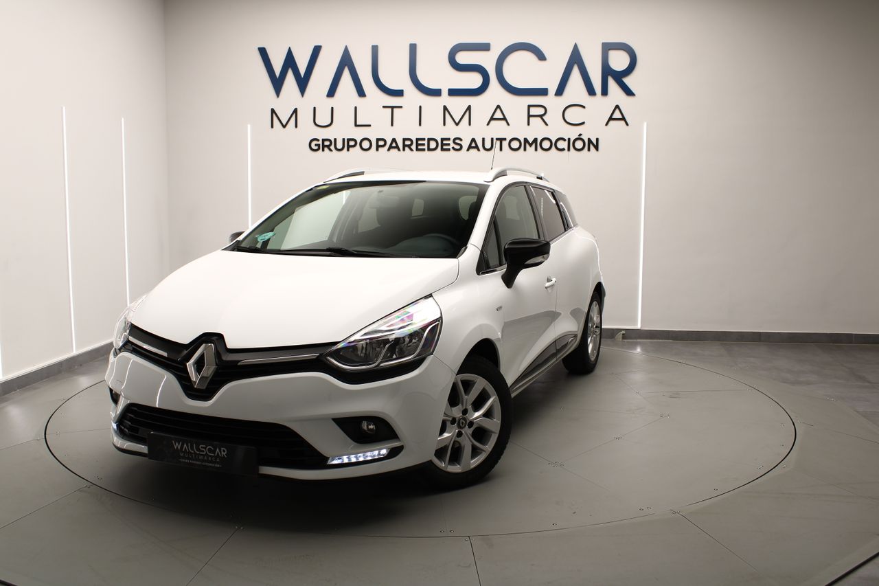 renault clio 2020 / foto grande (2)