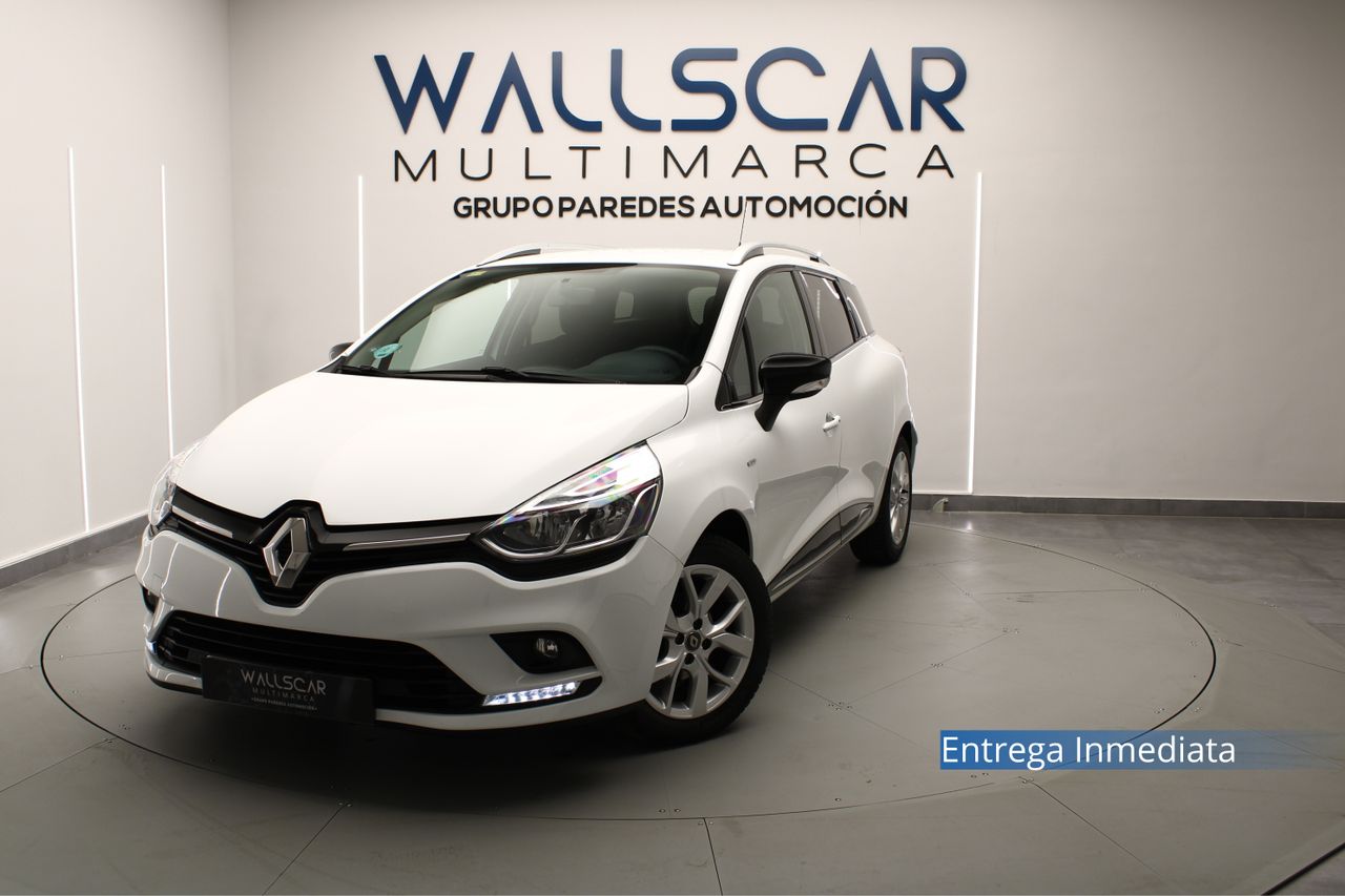 Foto renault clio 2020 /