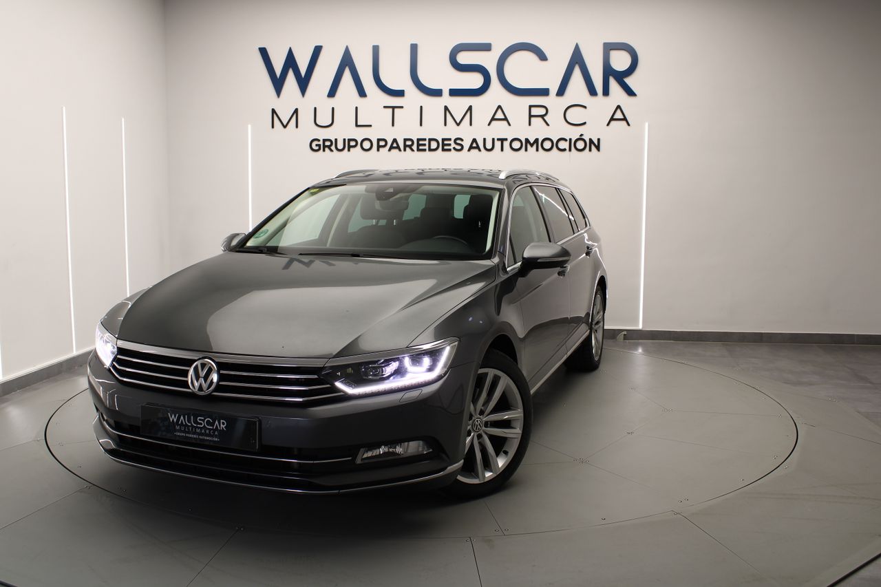 Foto volkswagen passat 2016 /