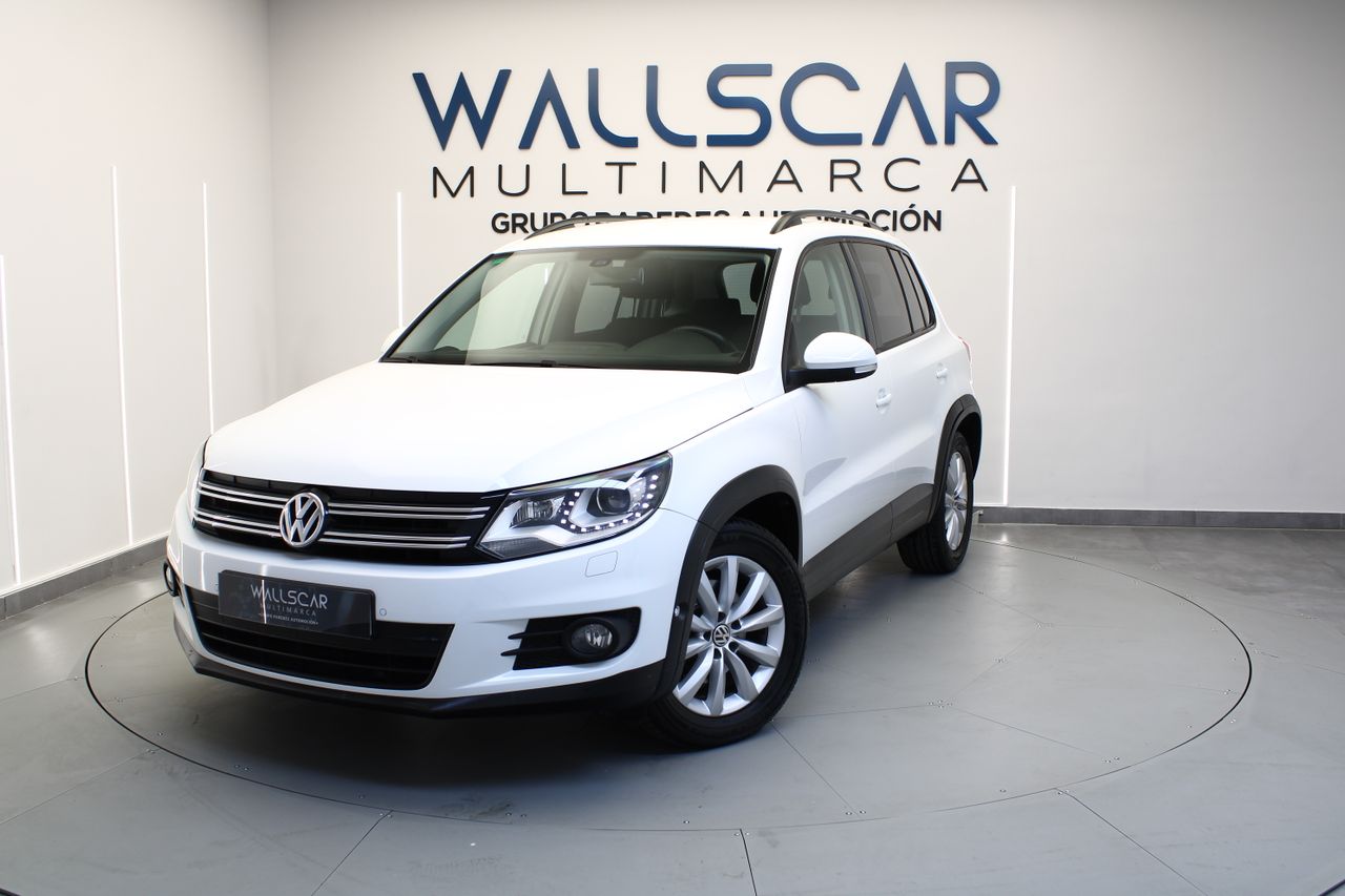 volkswagen tiguan 2014 / foto grande (2)