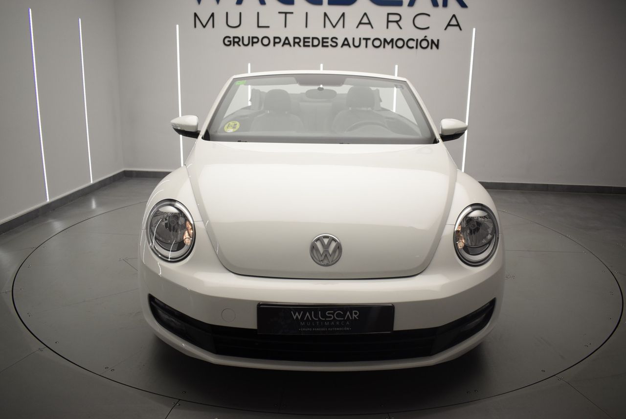 volkswagen beetle 2013 / foto grande (3)