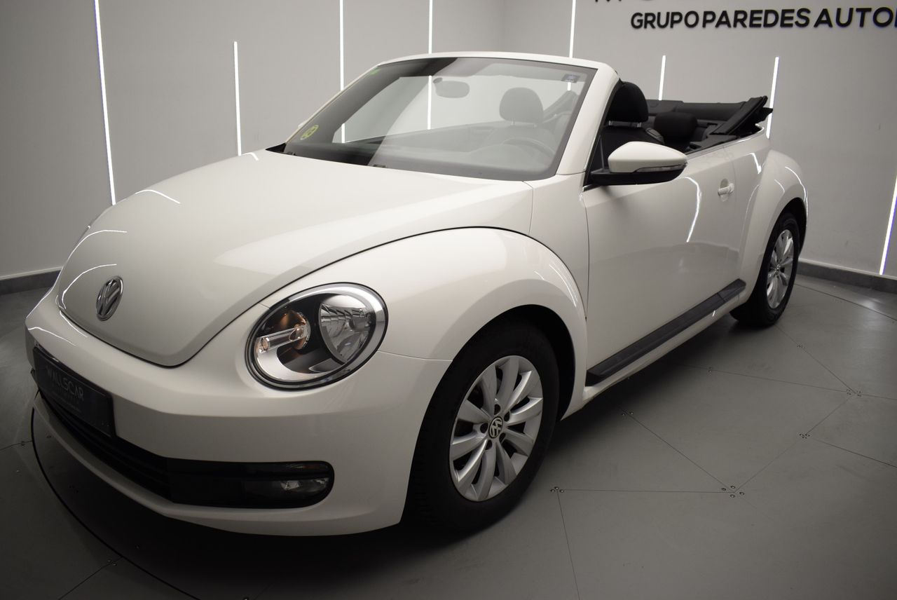 volkswagen beetle 2013 / foto grande (2)