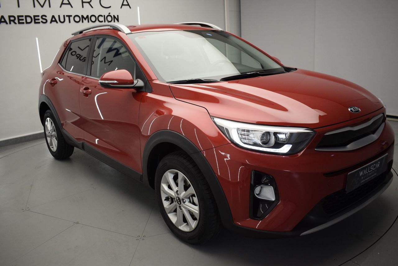 kia stonic 2018 / foto grande (3)