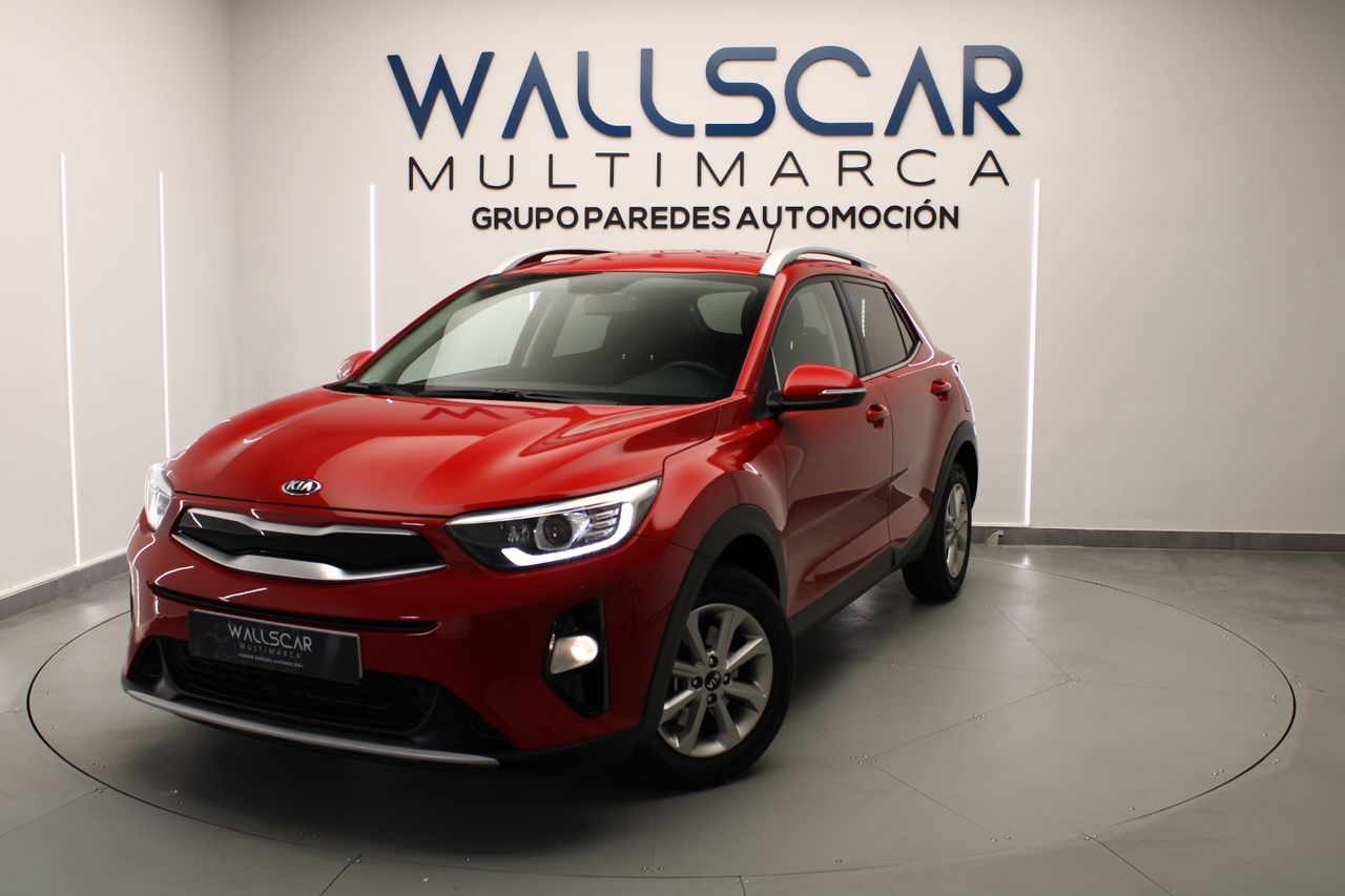 kia stonic 2018 / foto grande (2)