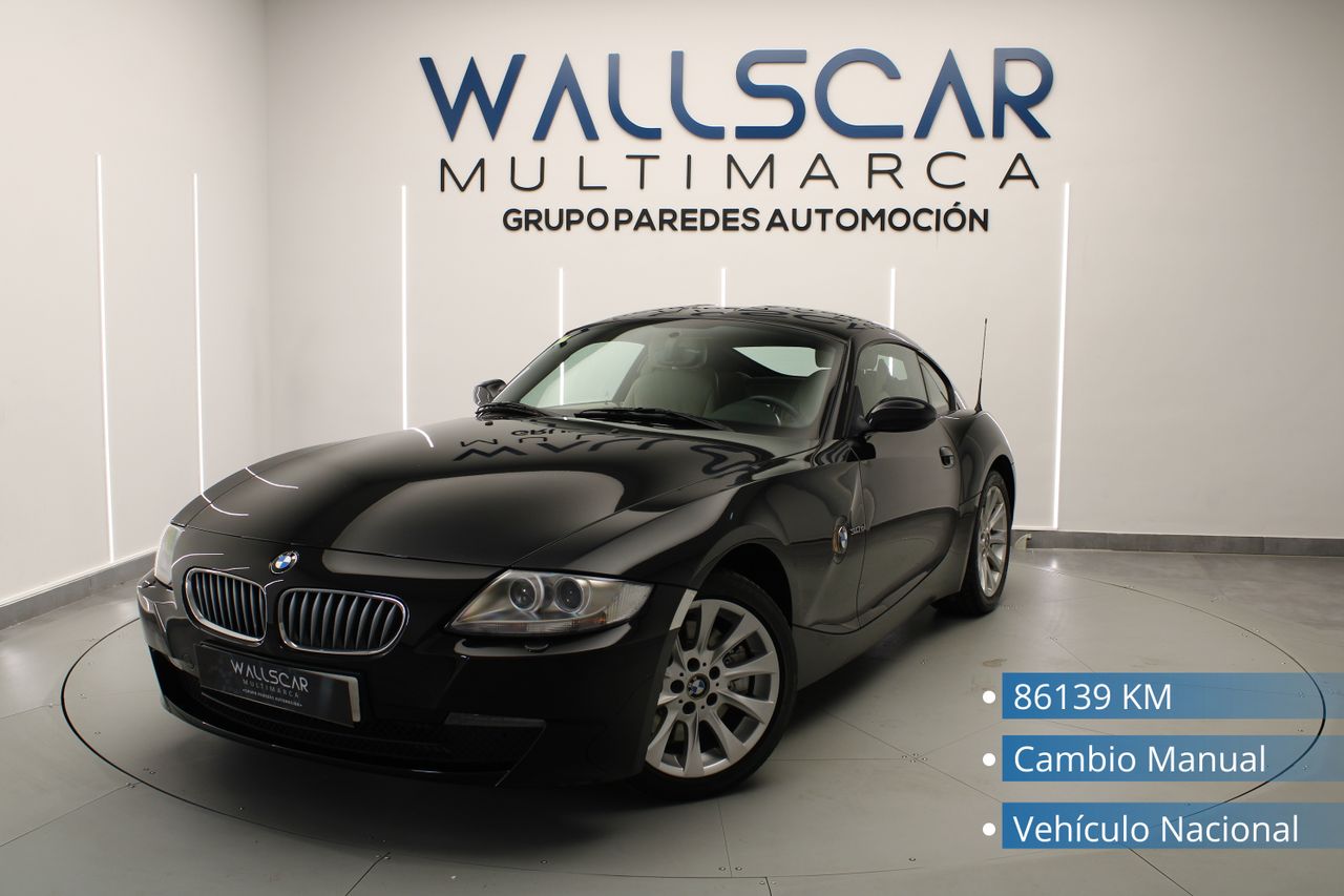 Foto bmw z4 2009 /