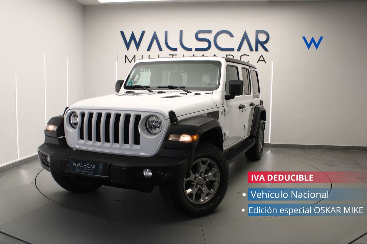 Foto jeep wrangler 2021 /