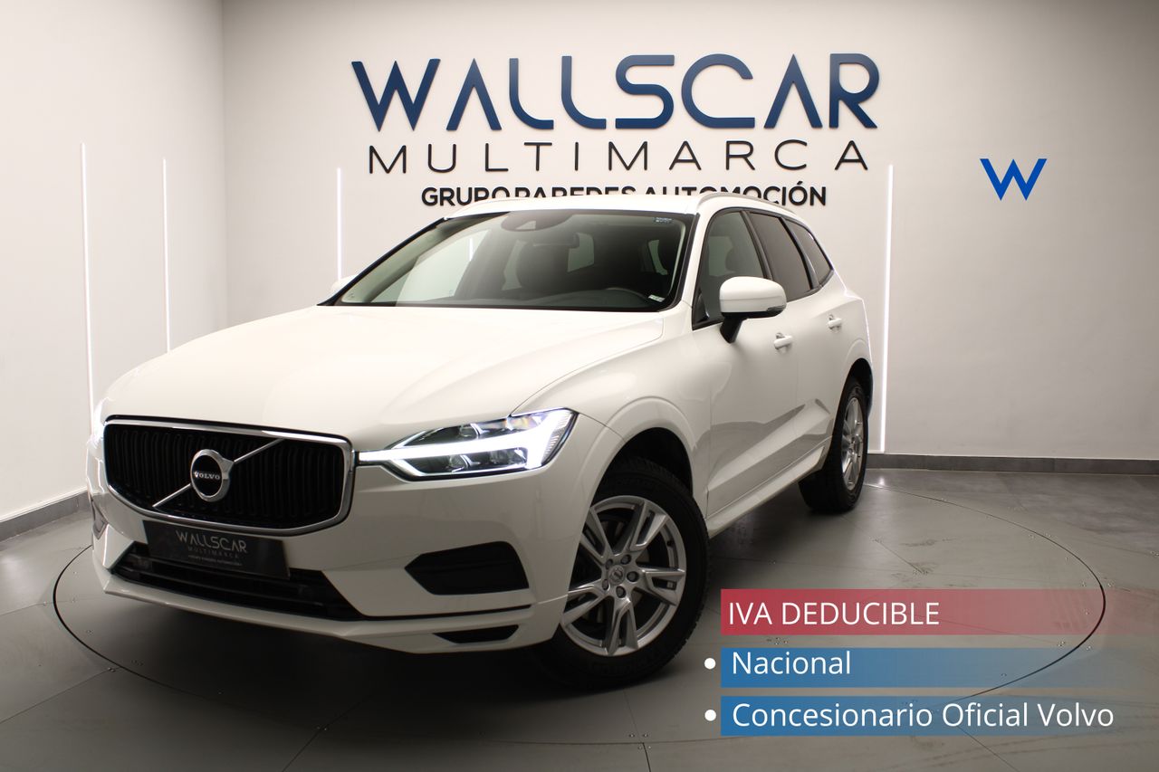 Foto volvo xc60 2018 /