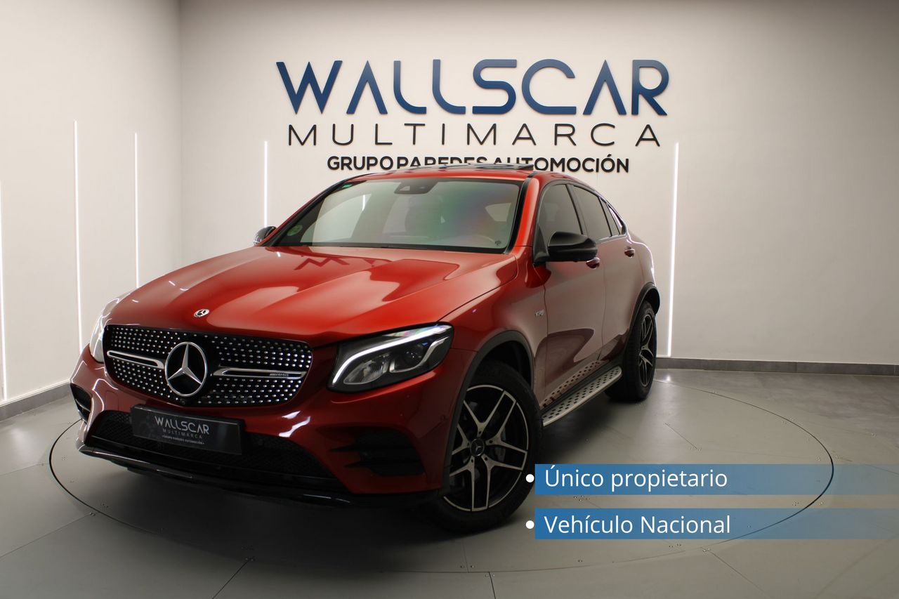 Foto mercedes glc 2019 /