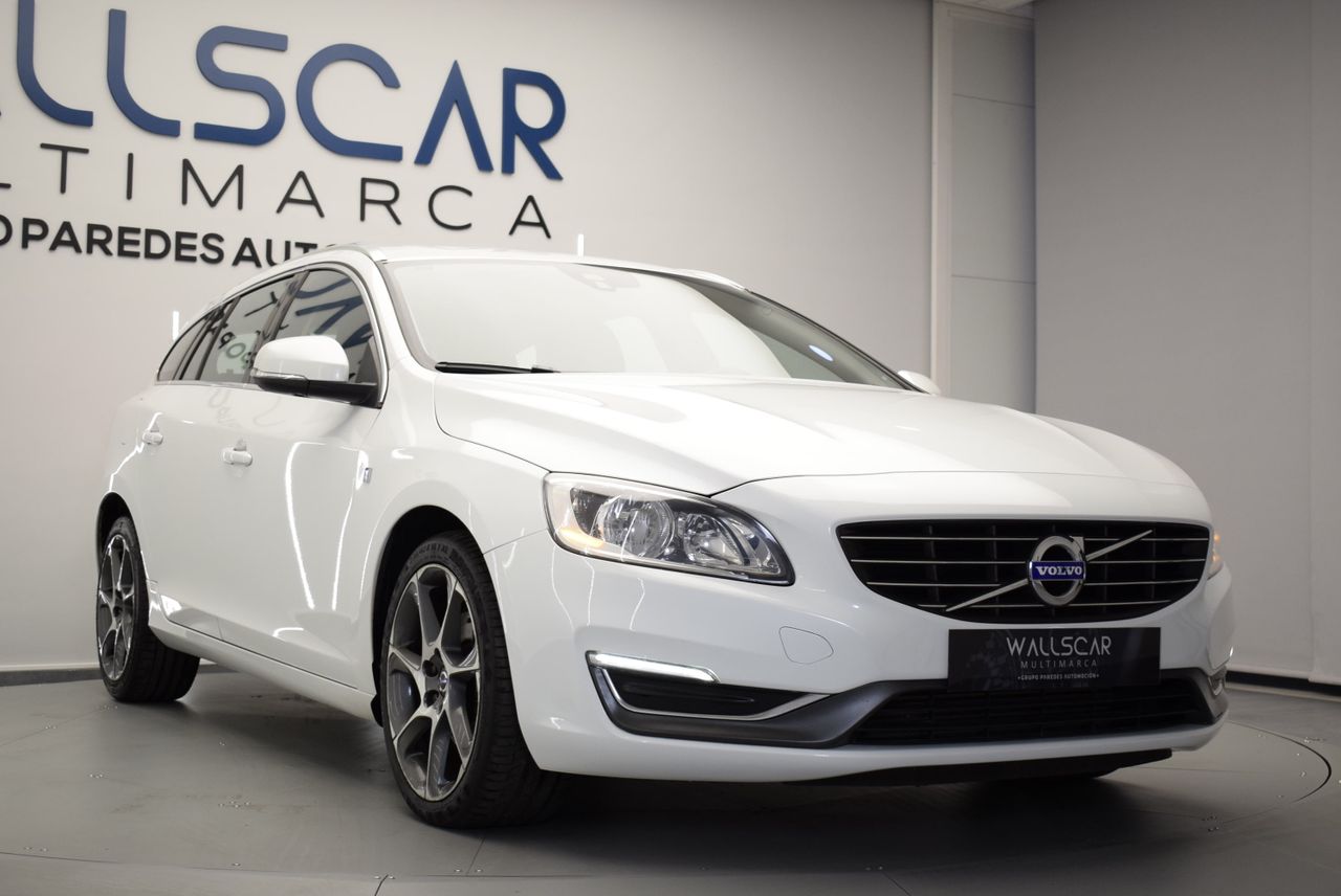 volvo v60 2014 / foto grande (3)