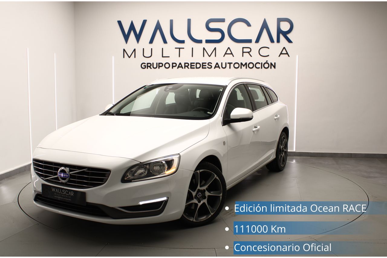 Foto volvo v60 2014 /