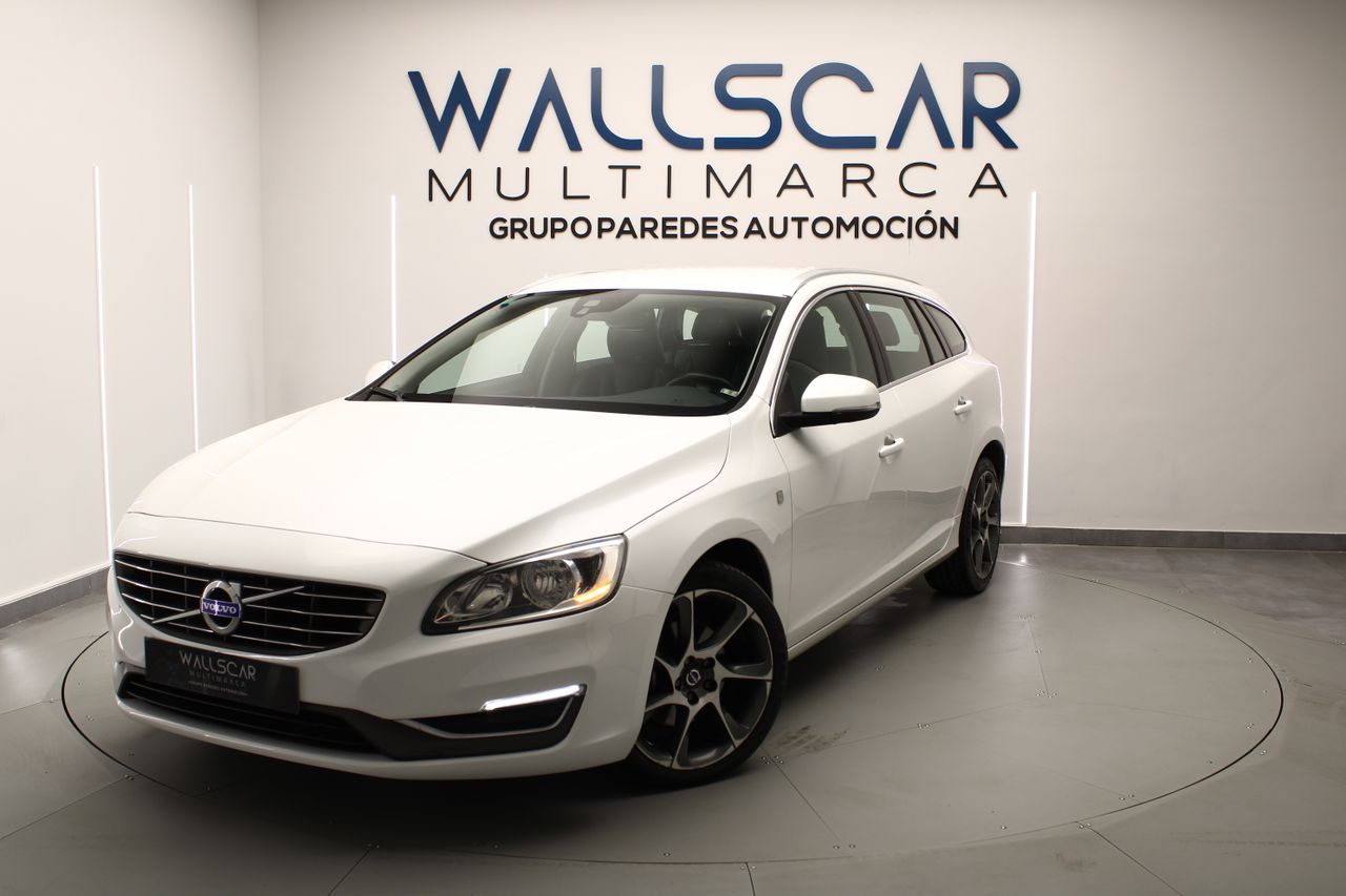 volvo v60 2014 / foto grande (2)