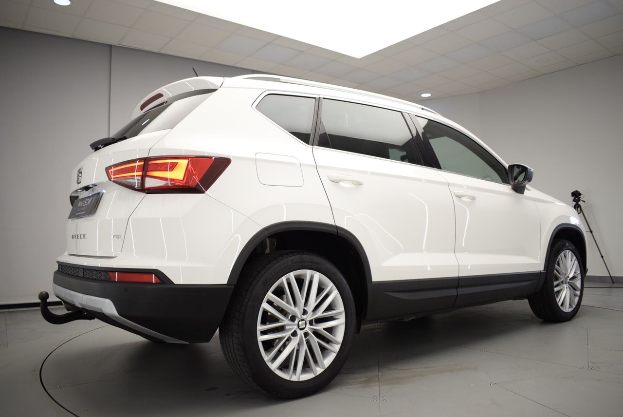 seat ateca 2017 / foto grande (3)