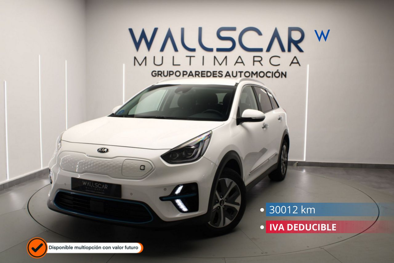 Foto kia e-niro 2021 /