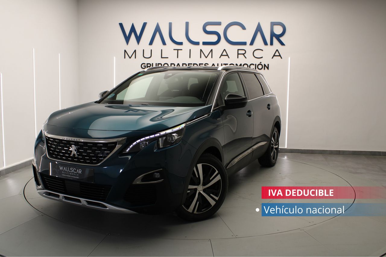Foto peugeot 5008 2019 /