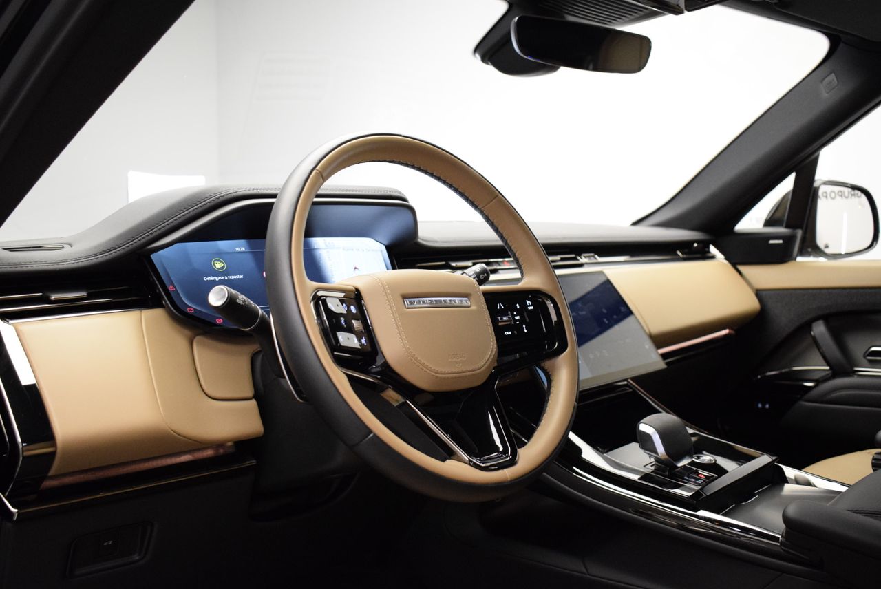 land-rover range rover sport 2024 / foto grande (2)