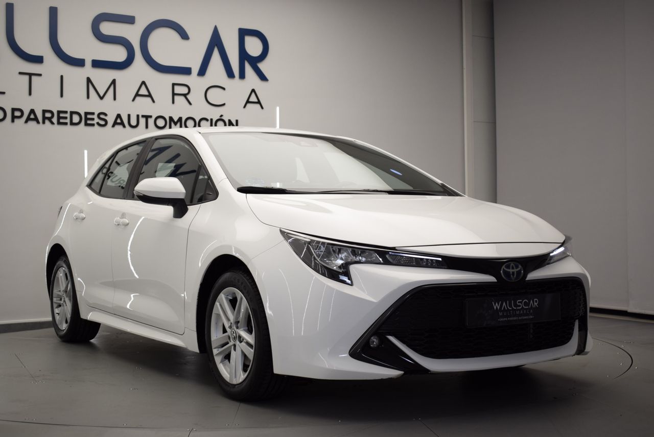 toyota corolla 2022 / foto grande (3)