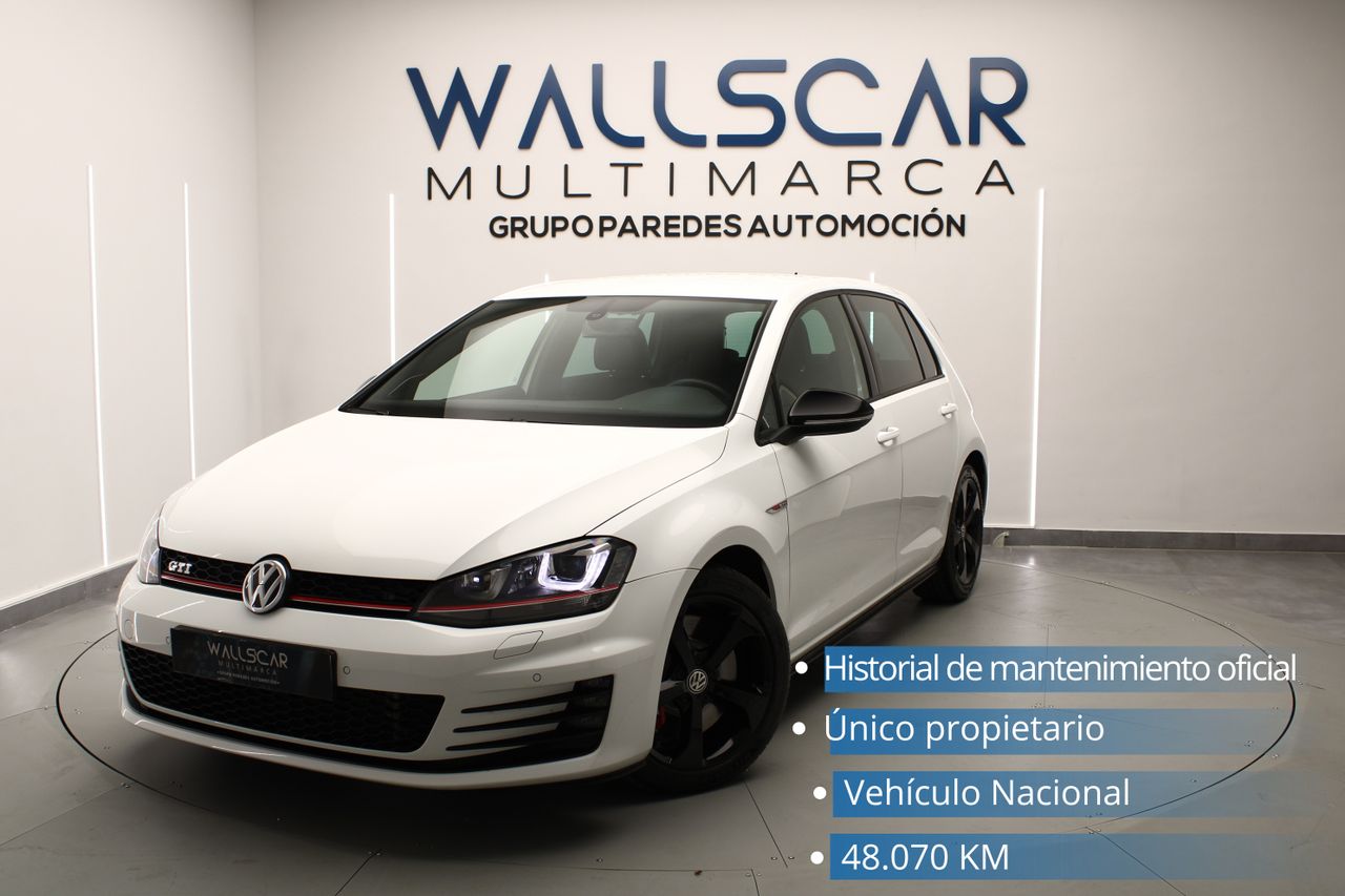 volkswagen golf 2014 /
