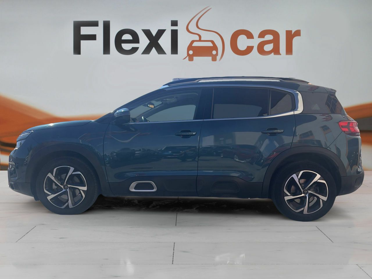 citroën c5 aircross 2021 / foto grande (2)