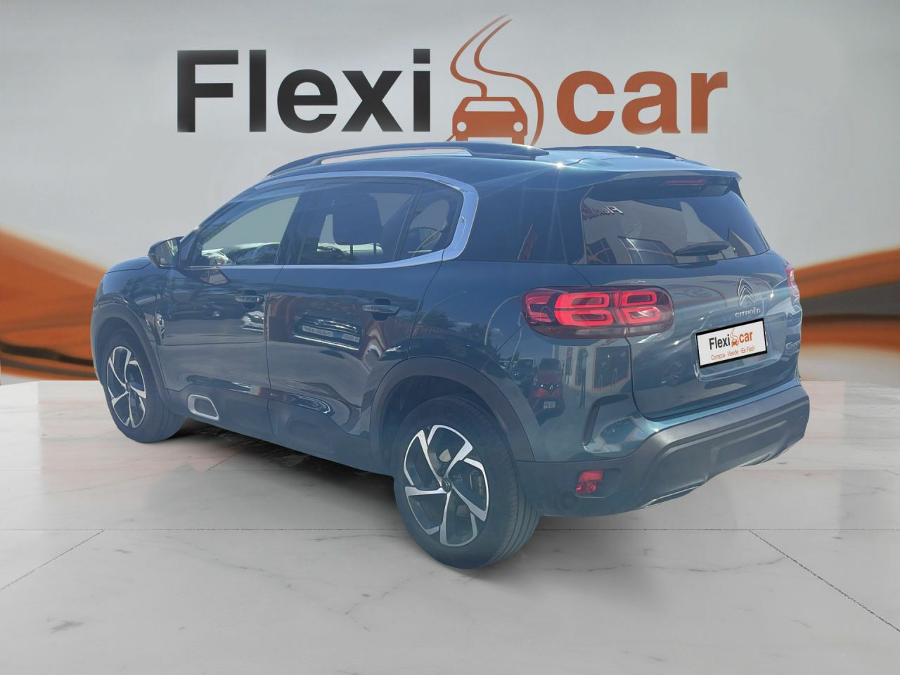 citroën c5 aircross 2021 / foto grande (3)