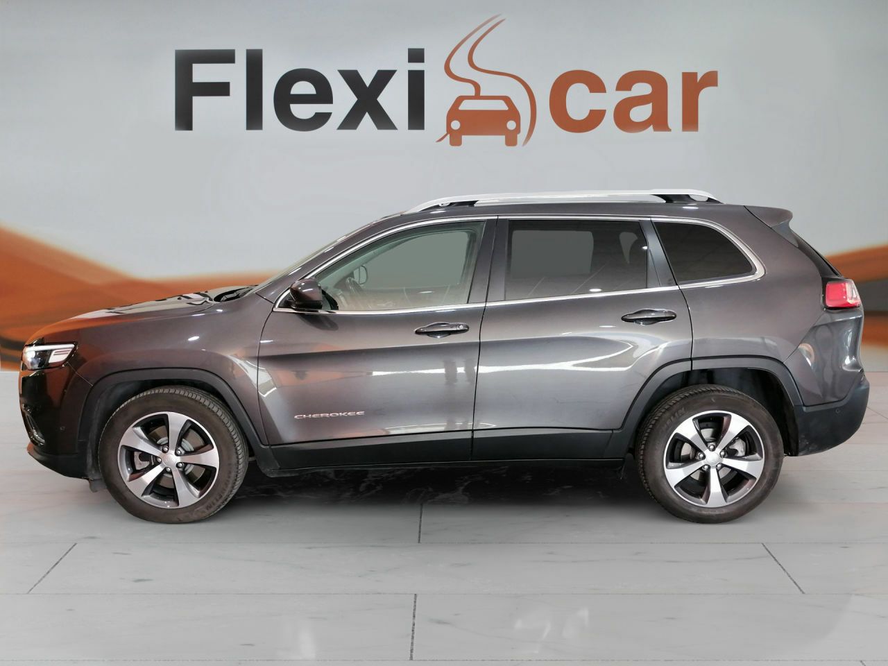 jeep cherokee 2018 / foto grande (3)