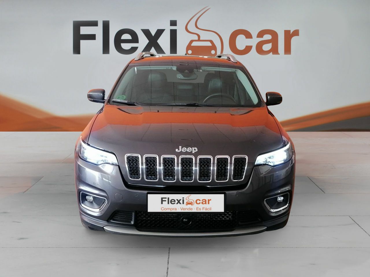 jeep cherokee 2018 / foto grande (2)