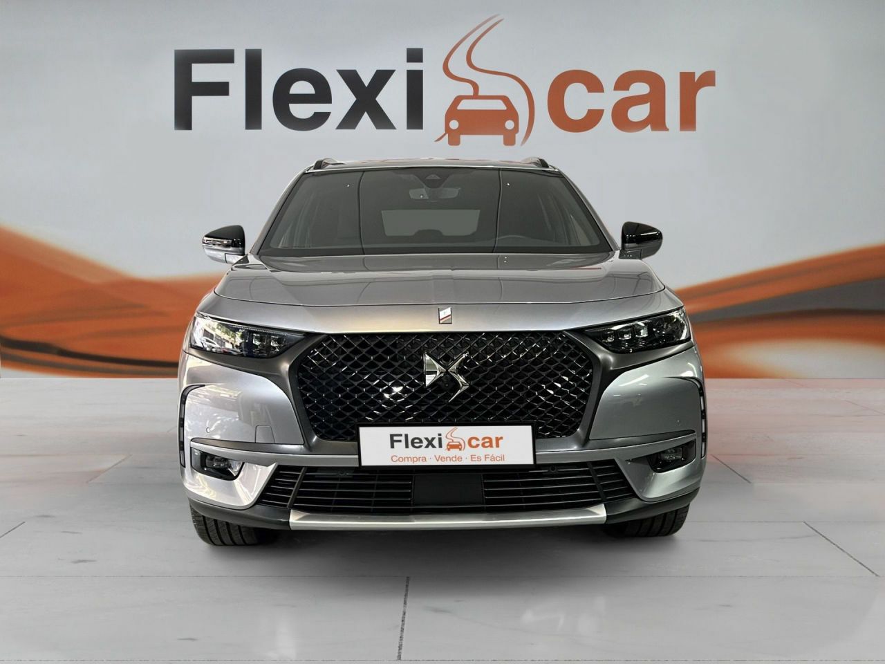 Ds automobiles ds 3 crossback  de segunda mano - ds automobiles ds 7 crossback 2021 /