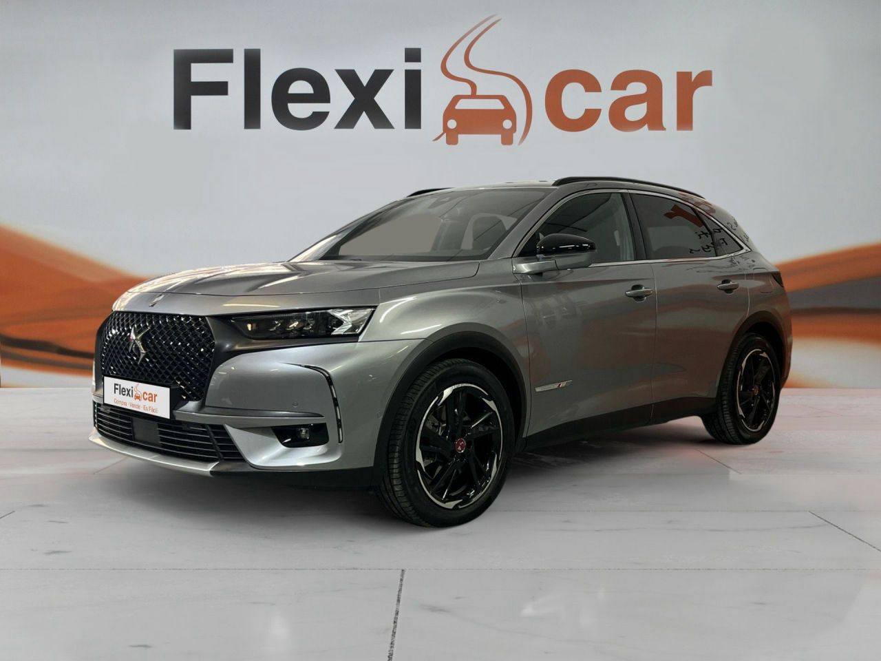 ds automobiles ds 7 crossback 2021 / foto grande (2)